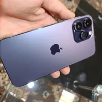 اپل iphone 14 Pro Max با حافظهٔ ۲۵۶ گیگابایت|موبایل|بیرجند, |دیوار