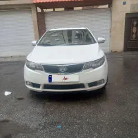 سراتو ۹۷ آبشنال|خودرو سواری و وانت|تهران, شهرک شریعتی|دیوار