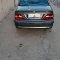 سمند مدل ۹۰|خودرو سواری و وانت|کرمانشاه, |دیوار