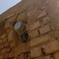 زمین چهار دیوارصالح آباد 120پلاک سوم از بلوار|فروش زمین و ملک کلنگی|نجف‌آباد, صالح آباد|دیوار