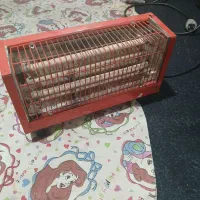 هیتر و بخاری نفتی