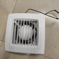 فن هواکش قاب مهتابی