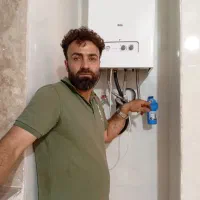 تعمیرات تخصصی ،سرویس ونصب پکیج و آبگرمکن دیواری|خدمات پیشه و مهارت|تهران, بهارستان|دیوار