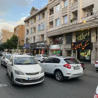 مغازه ۱۶ متری.۷متر بالکن.سند تکبرگ.خیابان دوطرفه