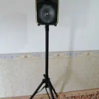 امپلیفایر اسپیکر باند