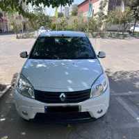 ساندرو اتومات«اقساط تا ۲۴ماه،با۵۵۰میلیون پیش