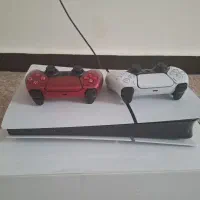 ps5 slim|کنسول، بازی ویدئویی و آنلاین|شوشتر, |دیوار