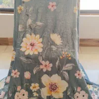 پتو ژله ای|رختخواب، بالش، پتو|شاهرود, |دیوار