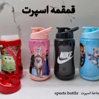 قمقمه و ظرف غذا مدرسه