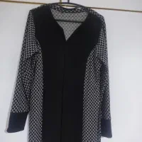 مانتو سایز 1