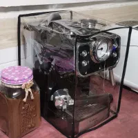 دوخت کاور لوازم برقی و سرویس آشپزخانه|لوازم خیاطی و بافتنی|بهشهر, |دیوار