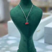 گردنبند استیل