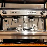 دستگاه اسپرسو فوتورا f90|سماور، چایساز، قهوهساز|فردیس, قریشی|دیوار