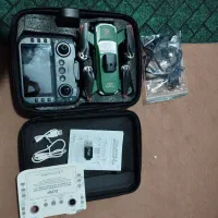 هلیشات حرفه ای js39pمانیتورداررامخوروشارژی