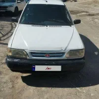 پراید 141