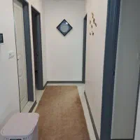 ۱۱۰متری/خوش نقشه/ فول امکانات|فروش آپارتمان|قم, شهرک شهرداری|دیوار