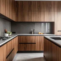 ساخت حرفه ای دکوراسیون ازکابینت تا دکور مغازه|خدمات پیشه و مهارت|رشت, گلباغ نماز|دیوار