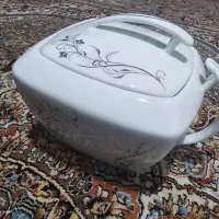 سوپ خوری چینی