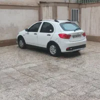 کوییک Cxمدل 1403