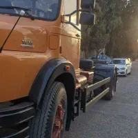 بنزتک باری ۱۹۳۰ صفر|خودرو سنگین|سیرجان, |دیوار