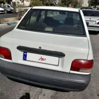 پراید‌۸۲|خودرو سواری و وانت|تهران, والفجر (افسریه)|دیوار