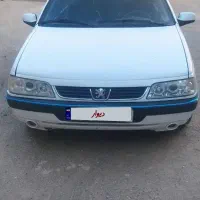 مدل 89|خودرو سواری و وانت|رودبار (کرمان), |دیوار