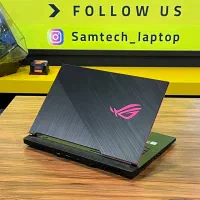 لپتاپ غول گیمینگ ایسوس Asus ROG Strix