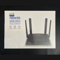 مودم سیمکارتی M920 نتربیت گارانتی آونگ