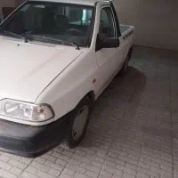 پراید وانت۱۵۱|خودرو سواری و وانت|کرمانشاه, |دیوار