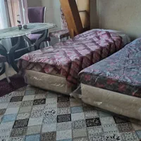 اجاره روزانه/هفتگی/ماهانه آپارتمان  مقابل حرم|اجارهٔ کوتاه‌مدت آپارتمان و سوئیت|مشهد, چهارباغ|دیوار