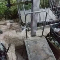 باسکول  ترازو