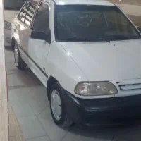 پرایدصبا84 انژکتور