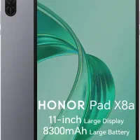 تبلت آنر HONOR Pad X8a 128gb همراه کیف اورجینال|تبلت|درگهان, |دیوار