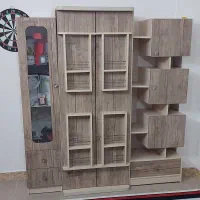 کمد سه تیکه