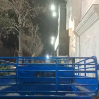 باربند تره باری نیسان