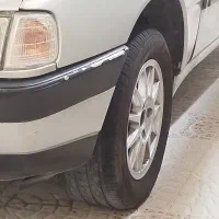 پژو405تمیز و مرتب