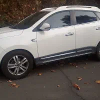 جک اس 5 مدل 94  توربو 2000|خودرو سواری و وانت|مشهد, سجاد شهر|دیوار