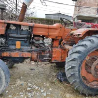 تراکتور|خودرو سنگین|بندر گز, |دیوار