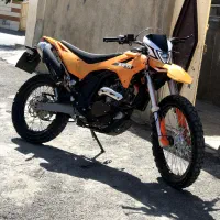 تریل کویر t4 مدل1404