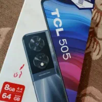 گوشیtcl505