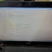 acer aspire 1830 لپ تاپ ۱۲ اینچی|رایانه همراه|تهران, اقدسیه|دیوار