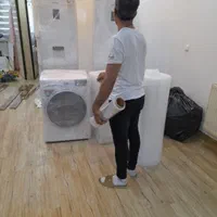 باربری حق شناس *اسبابکشی منزل ایسوزو۶ متری باکارگر|خدمات حمل و نقل|سنندج, |دیوار