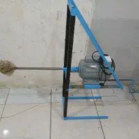 حلیم زن