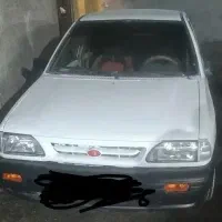 پراید مدل82|خودرو سواری و وانت|کرمان, |دیوار