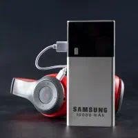 پاوربانک( 10000MAH) مدل K62
