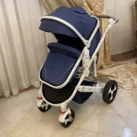 کالسکه خارجی جنس عالی بلکو