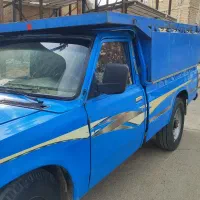 نیسان آخر 92دوگانه سوز