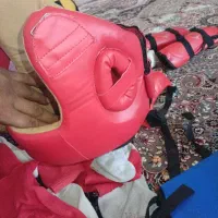 لباس وشو کامل|تجهیزات ورزشی|شاهین دژ, |دیوار