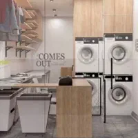 فروش-مغازه-خشکشویی