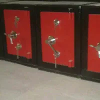 گاوصندوق.درساوه وحومه|ابزارآلات|ساوه, |دیوار
